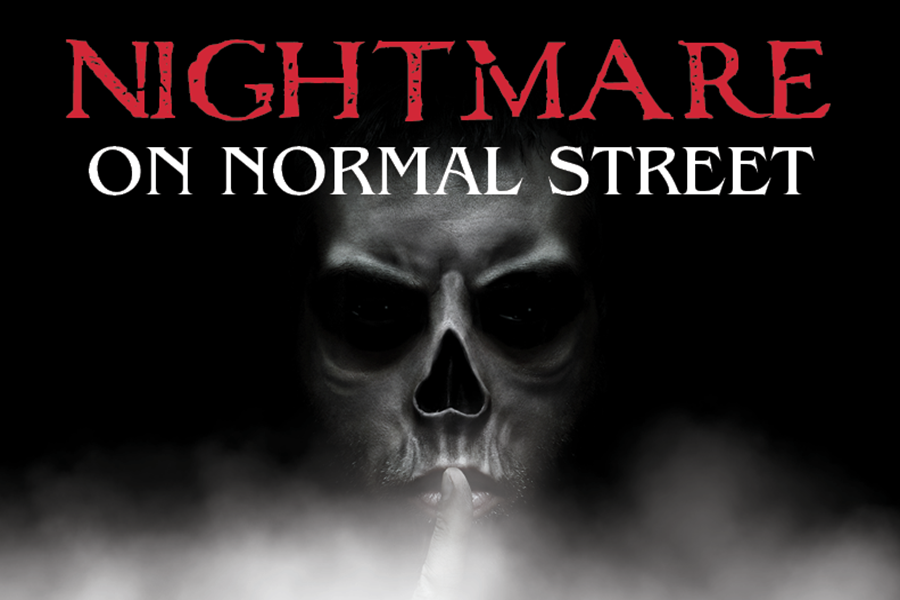 Nightmare On Normal Street Is Back At Hillcrest