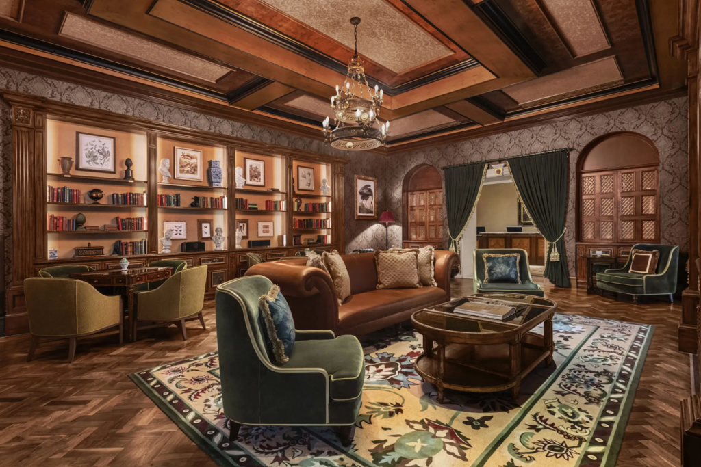 Fall fun for the whole family at Halloween at Fairmont Grand Del Mar