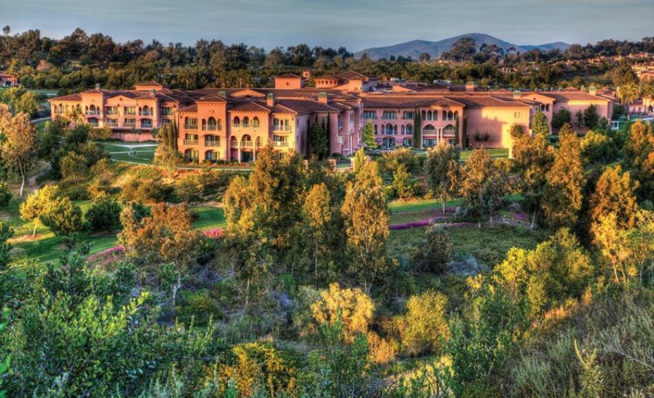 Earth Month at Fairmont Grand Del Mar