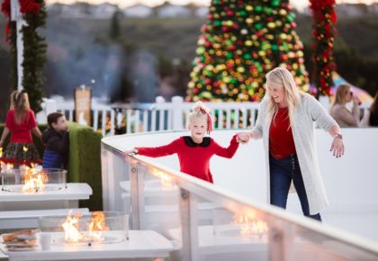 Fairmont Grand Del Mar Brings You A Holiday Season To Remember