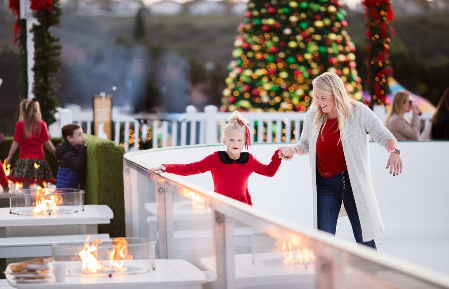 Fairmont Grand Del Mar Brings You A Holiday Season To Remember