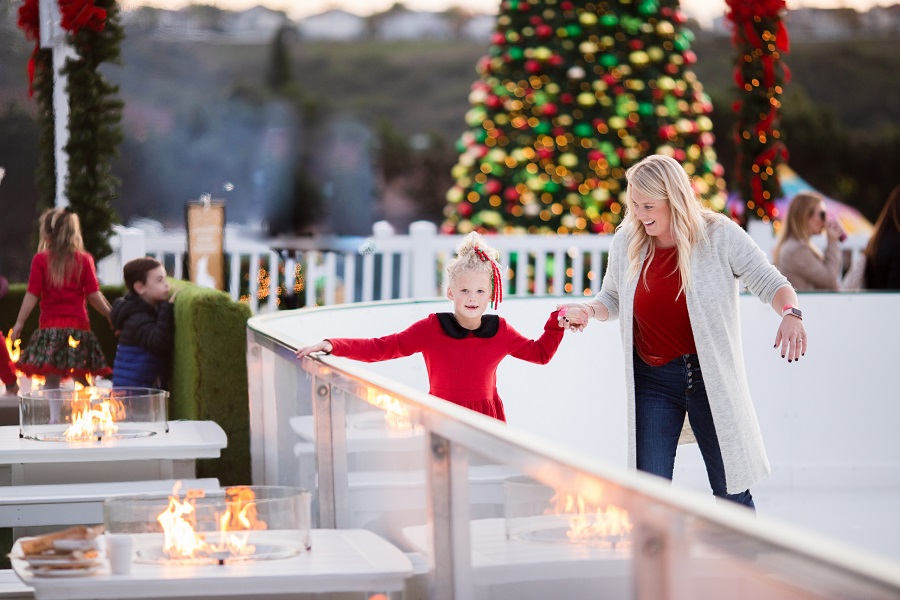 Fairmont Grand Del Mar Brings You A Holiday Season To Remember