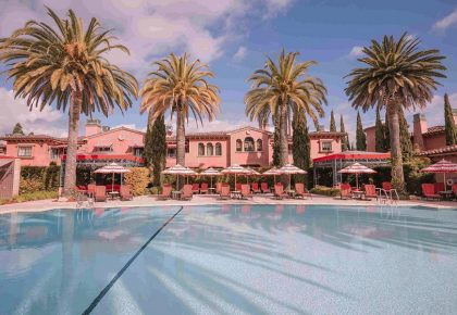 Summer Cantina Debuts At Fairmont Grand Del Mar