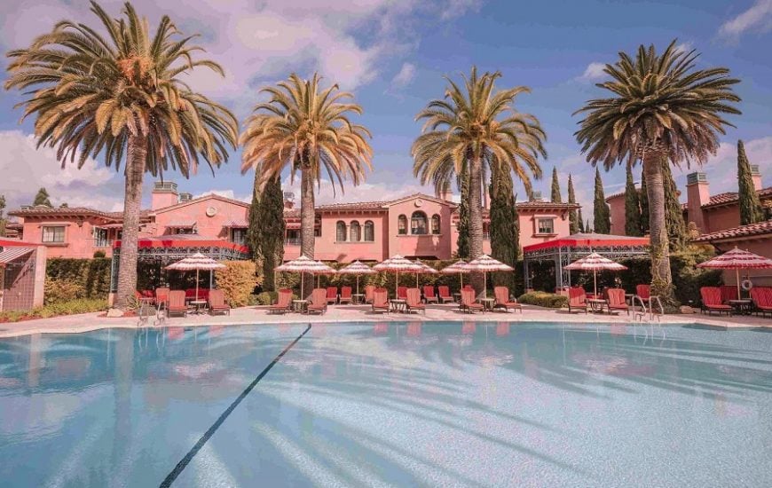 Summer Cantina Debuts At Fairmont Grand Del Mar