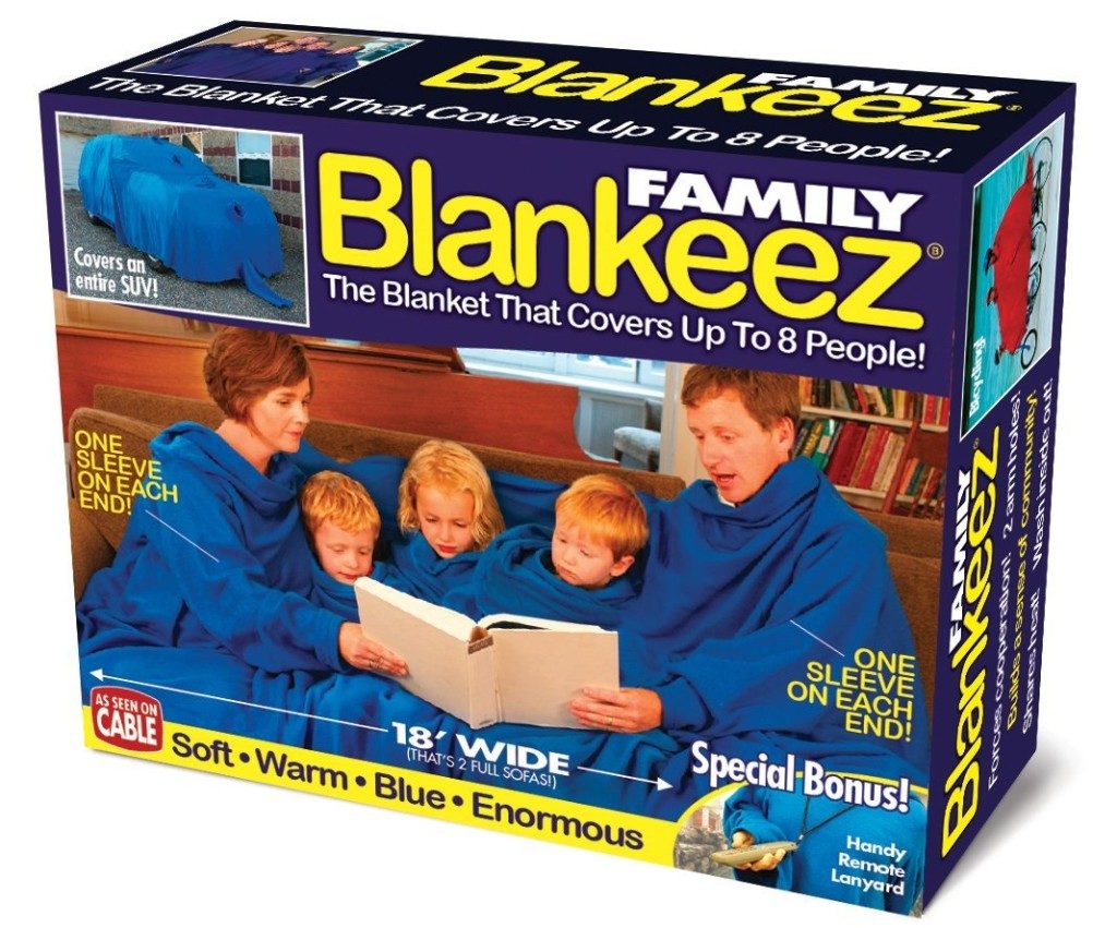 family-snuggie-blanket-white-elephant-gift-ideas