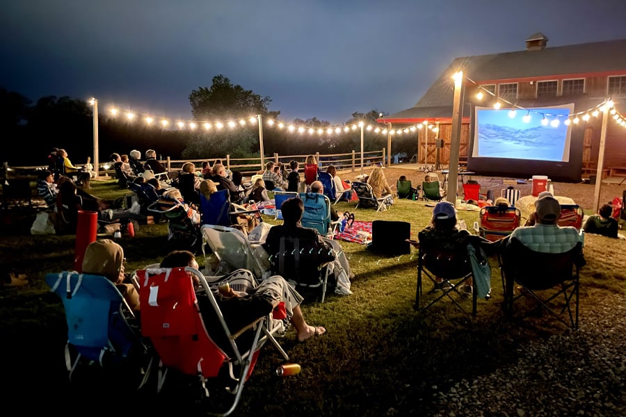 Farm Film & Music Series
Coastal Roots Farm 2026 Farm Film & Music Series