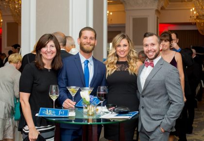 Father Joe’s Villages’ 37th Annual Children’s Charity Gala
