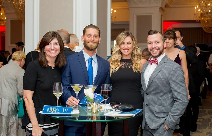 Father Joe’s Villages’ 37th Annual Children’s Charity Gala