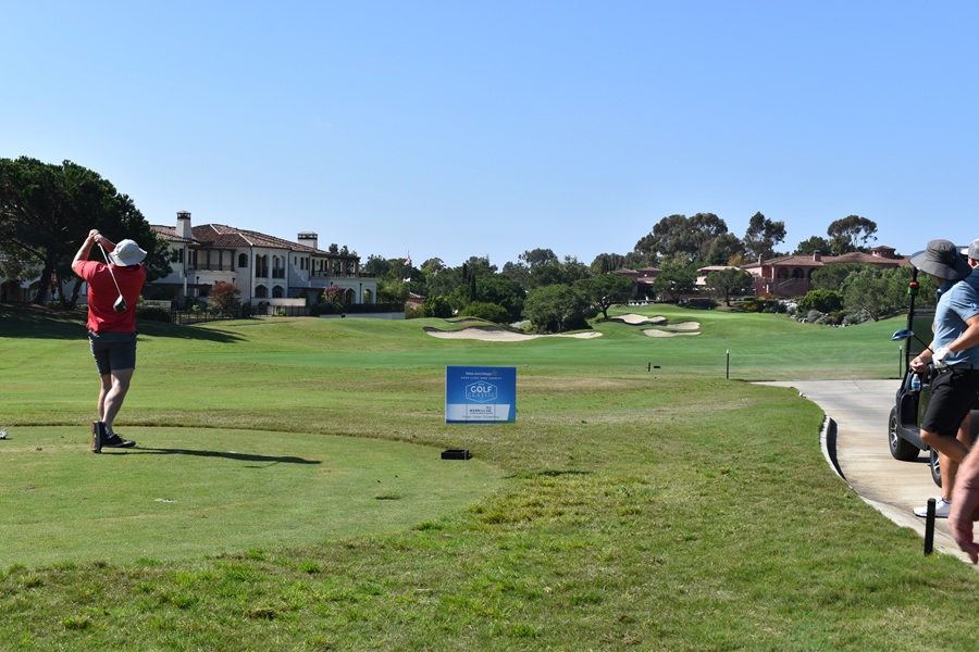 Father Joe's Villages' Golf Classic