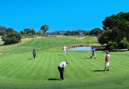 Father Joe's Villages' Golf Classic