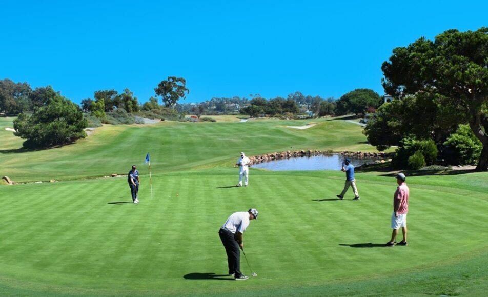 Father Joe's Villages' Golf Classic
