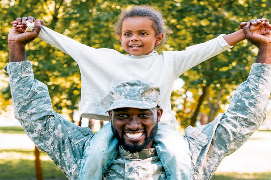 Feeding San Diego And Veterans Village Of San Diego To Host "Veterans Helping Veterans"