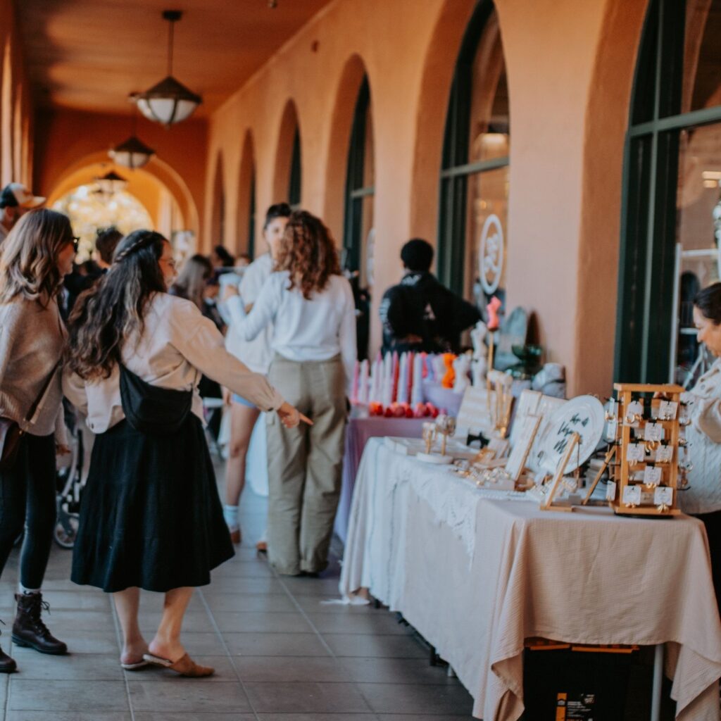 Liberty Public Market