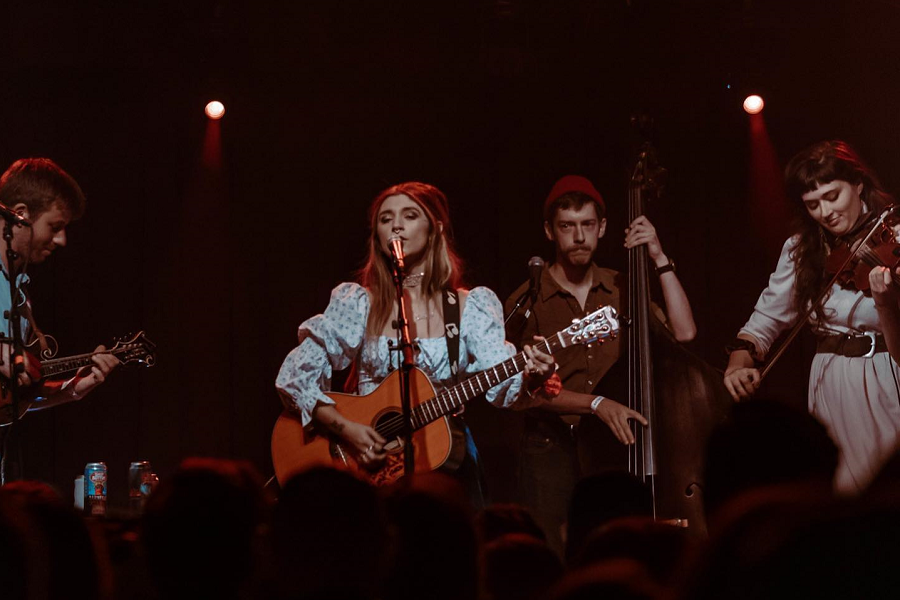 Top Concerts In San Diego This Weekend