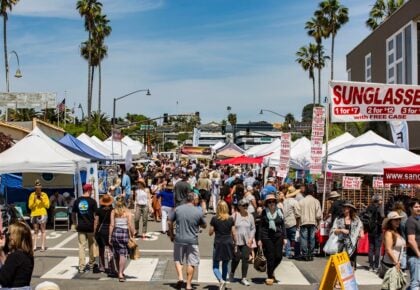 big list of things to do in san diego this weekend