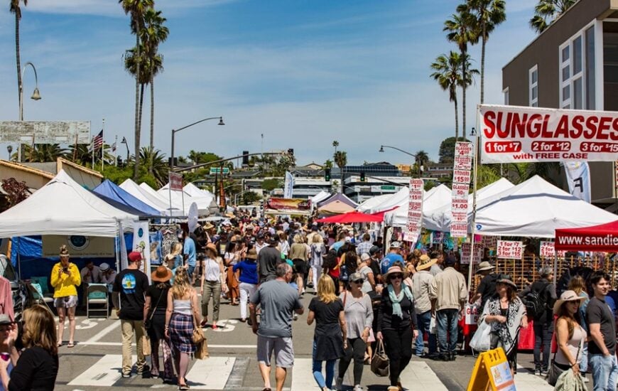big list of things to do in san diego this weekend