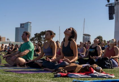 big list of things to do in san diego this weekend