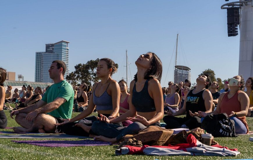 big list of things to do in san diego this weekend