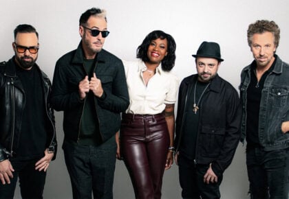 Fitz and The Tantrums