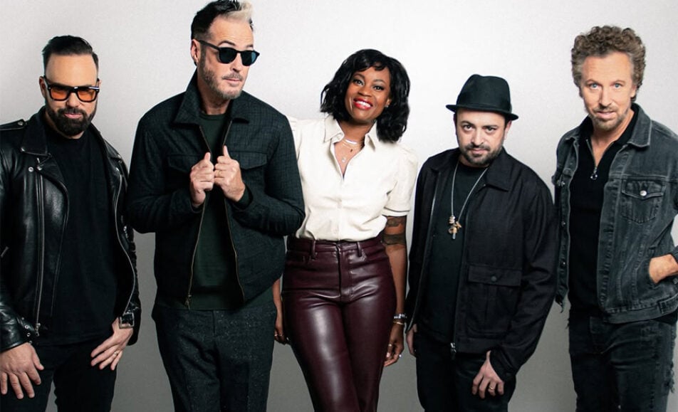 Fitz and The Tantrums