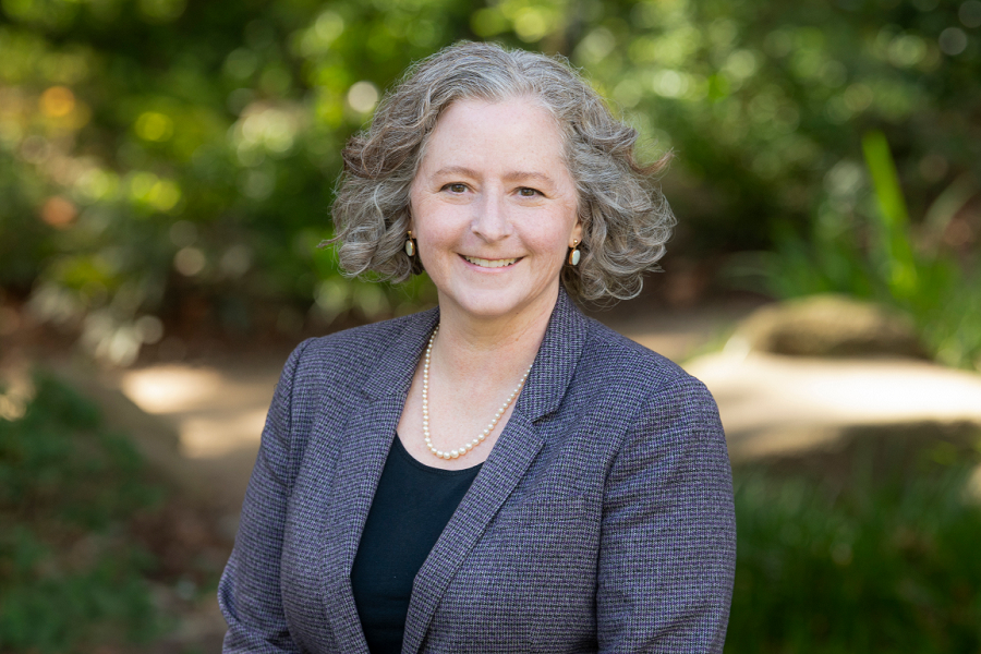 Forever Balboa Park Welcomes First CEO And President