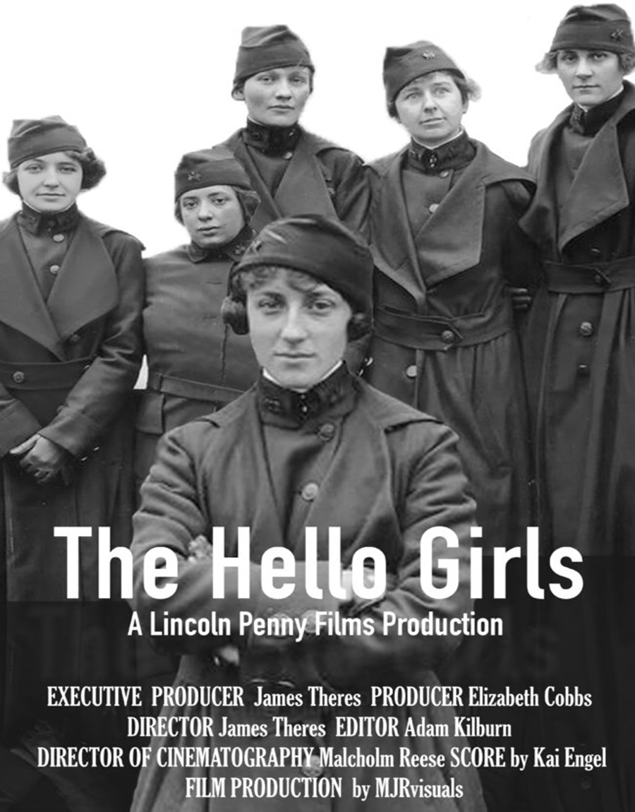 The Hello Girls Documentary by Foundation for Women