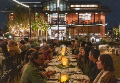 Fox Point Farms Stories from the Soil