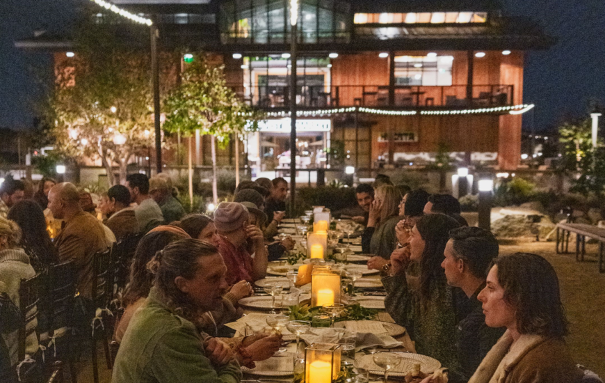 Fox Point Farms Stories from the Soil