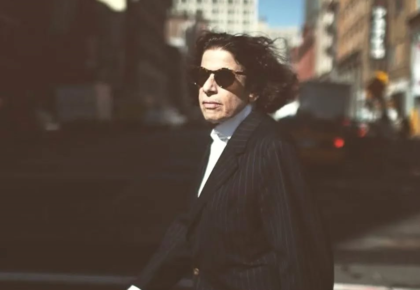 An Evening with Fran Lebowitz