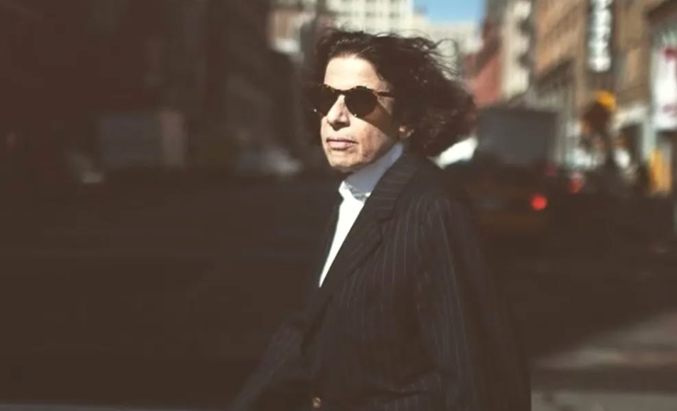 An Evening with Fran Lebowitz