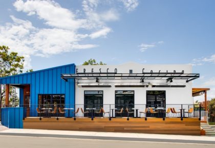 Fresco Cocina Now Open In Carlsbad Village