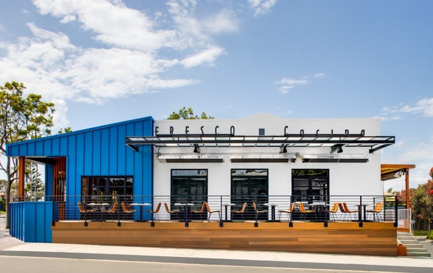 Fresco Cocina Now Open In Carlsbad Village