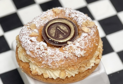 San Diego's dessert scene