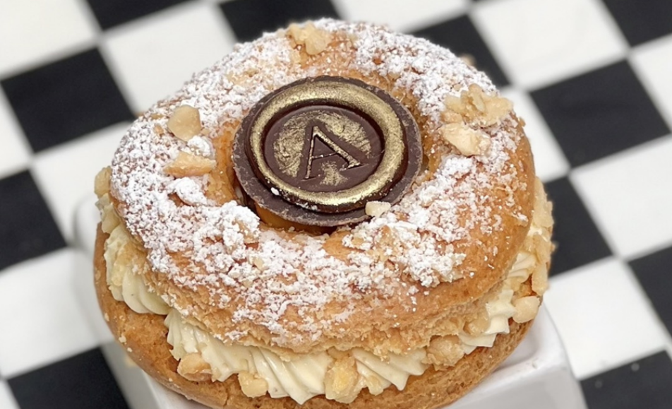 San Diego's dessert scene