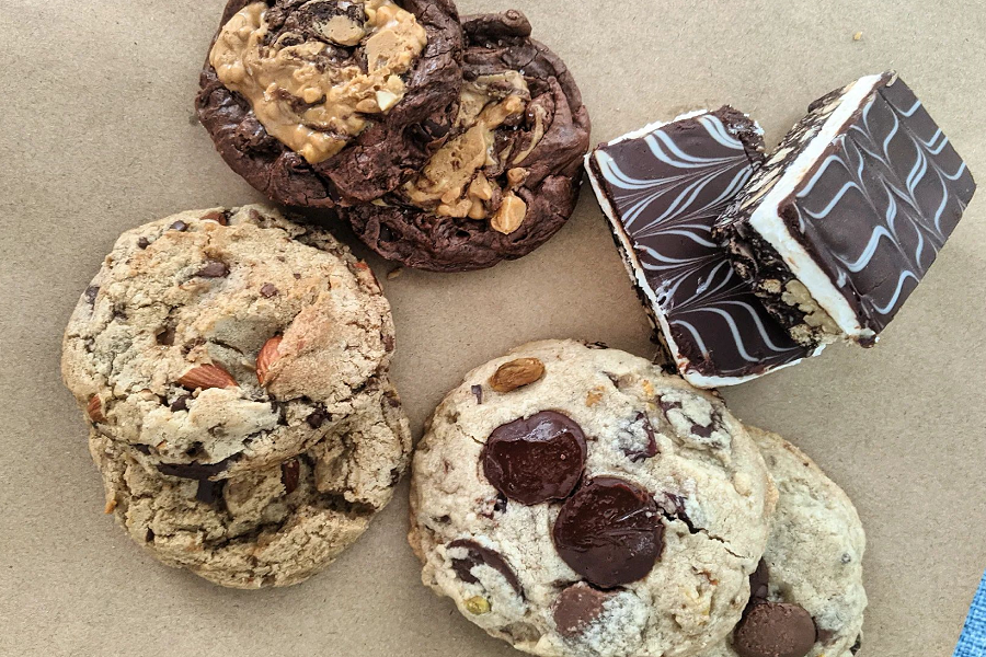 Friendly Feast Cookie Club: Chocolate Chip Edition!