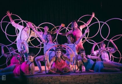2025 San Diego International Fringe Festival