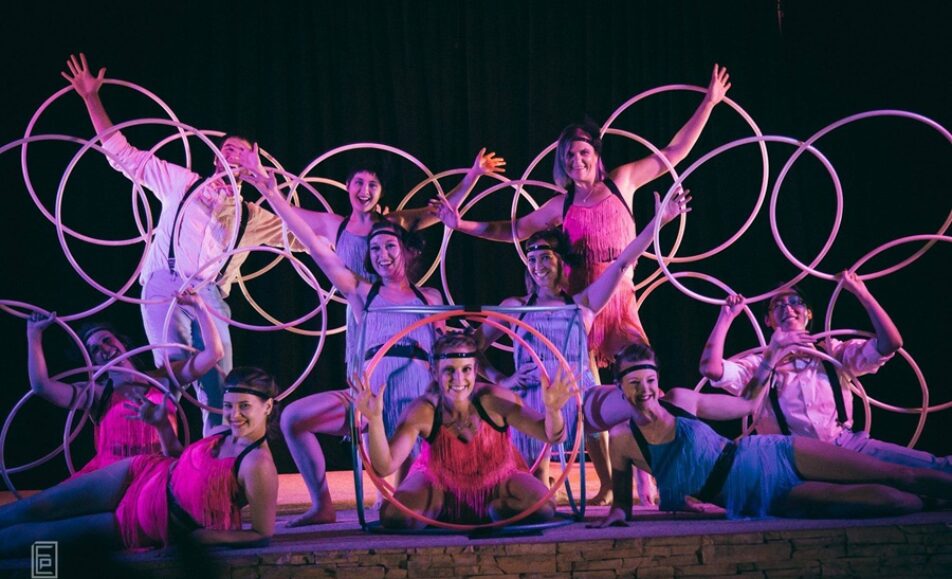 2025 San Diego International Fringe Festival
