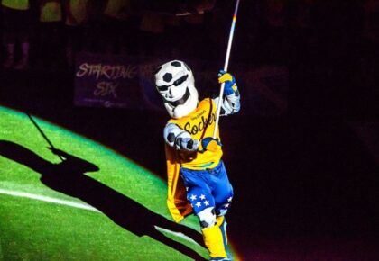 San Diego Sockers