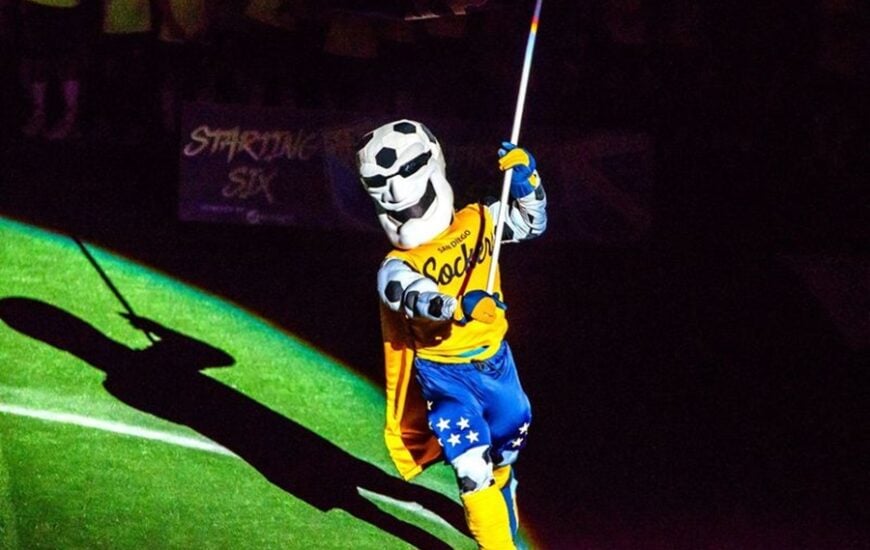 San Diego Sockers
