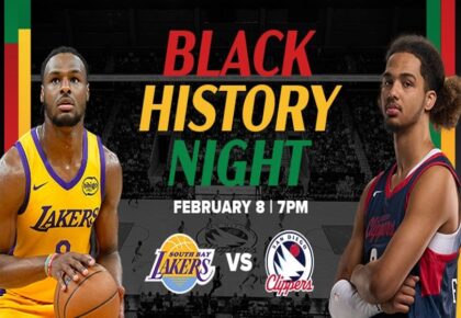 celebration of Black culture and history