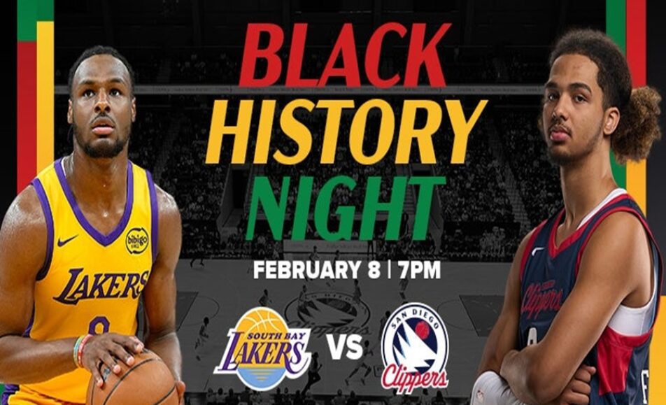 celebration of Black culture and history