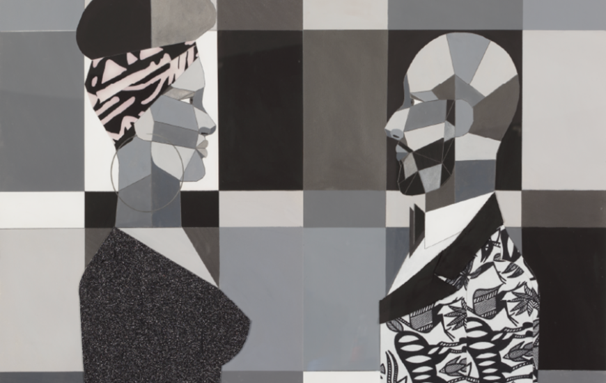 Giants: Art from the Dean Collection of Swizz Beatz and Alicia Keys