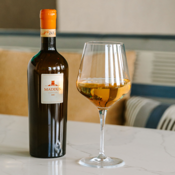 Orange Wine