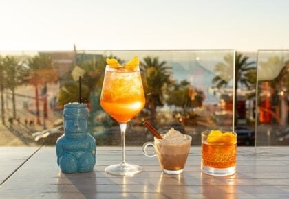 Where to Get the Best Mocktails for Dry January
