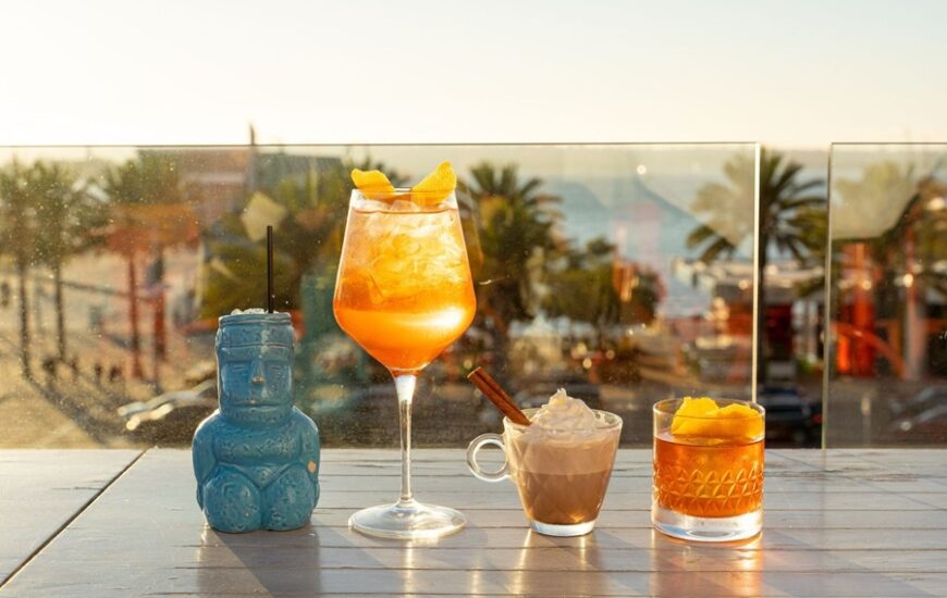 Where to Get the Best Mocktails for Dry January