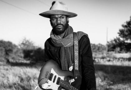 Gary Clark Jr
