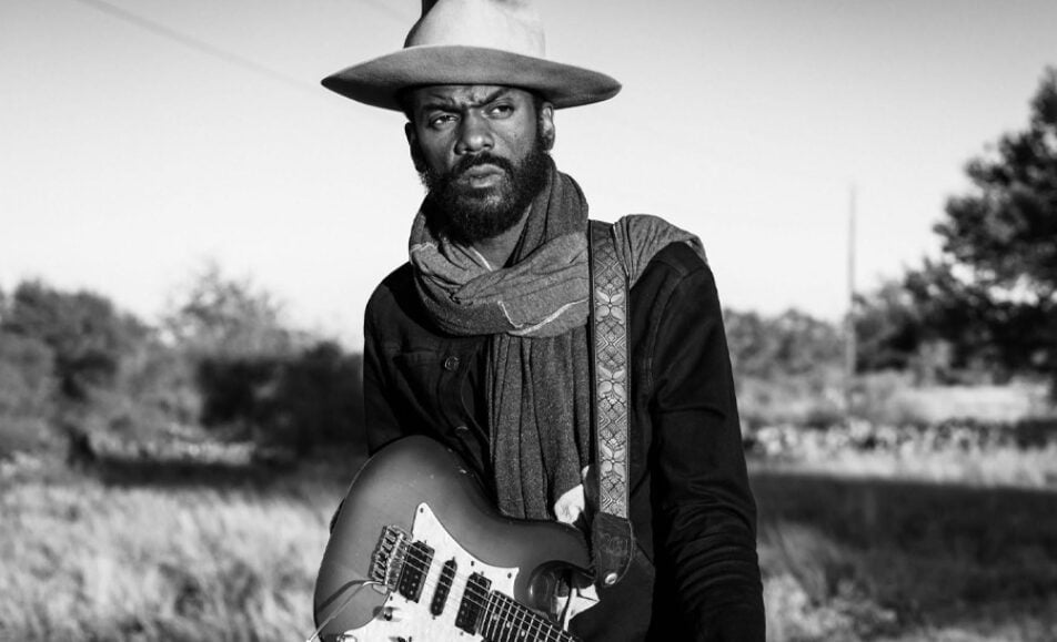 Gary Clark Jr