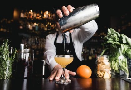 Best bars san diego