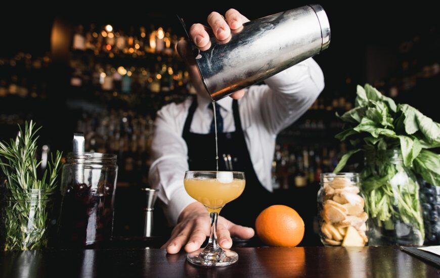 Best bars san diego