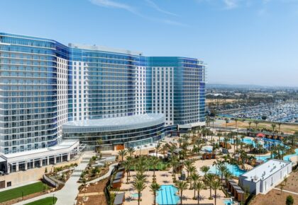Gaylord Pacific Resort & Convention Center